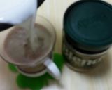 Blendy☺カフェオレ❤シフォン☺作り方12写真