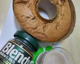 Blendy☺カフェオレ❤シフォン☺作り方13写真