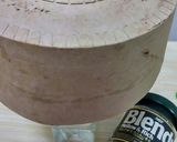 Blendy☺カフェオレ❤シフォン☺作り方14写真
