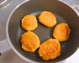 かぼちゃ餅作り方8写真