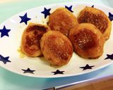 かぼちゃ餅作り方10写真