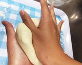 HB・強力粉不要！小麦粉で作る惣菜パン♪作り方7写真