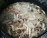 母直伝★熊本のだご汁作り方4写真