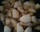 ノニティーカップシフォンケーキ作り方1写真