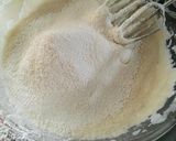 ノニティーカップシフォンケーキ作り方2写真