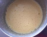 ノニティーカップシフォンケーキ作り方3写真
