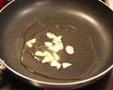 きのこと鶏のトマトソース煮♪作り方3写真