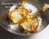 チューリップチキンのカレー風味から揚げ作り方6写真