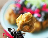 チューリップチキンのカレー風味から揚げ作り方10写真
