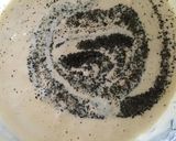 ノニティーカップシフォンケーキ作り方6写真