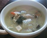 母直伝★熊本のだご汁作り方8写真