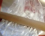 トースターで簡単♡豆腐でポンデスティック作り方1写真