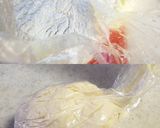 トースターで簡単♡豆腐でポンデスティック作り方4写真