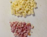 トースターで簡単♡豆腐でポンデスティック作り方5写真