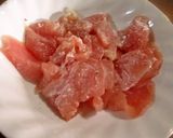 ごぼう、きのこ、玉ねぎたっぷり♡柳川風作り方1写真