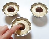 ＊マロンケーキ＊作り方10写真