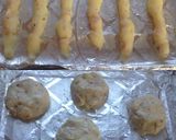 トースターで簡単♡豆腐でポンデスティック作り方9写真