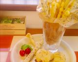 トースターで簡単♡豆腐でポンデスティック作り方10写真