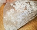 簡単照りうま♪ごぼうと大豆の豆みそ風作り方2写真