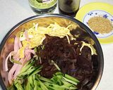 手軽にキクラゲ春雨作り方1写真