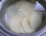 ♪手作り♪ポテトチップス作り方2写真