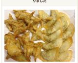 変わり餃子*3種類作り方8写真