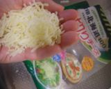 ほっこり♪簡単きのこと鮭のクリームパスタ作り方4写真