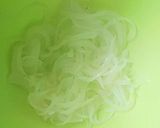 玉葱たっぷりの鶏ミンチチーズフライ作り方1写真