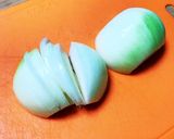 発酵不要！生地から照り焼きチキンマヨピザ作り方1写真