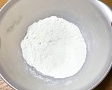 発酵不要！生地から照り焼きチキンマヨピザ作り方6写真