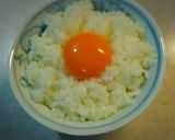 ひと手間で断然美味しい卵かけご飯　TKG作り方5写真