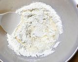 発酵不要！生地から照り焼きチキンマヨピザ作り方8写真