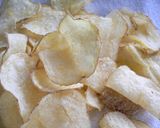 ♪手作り♪ポテトチップス作り方6写真