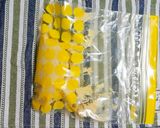ヘルシーさつまいもアイス作り方9写真