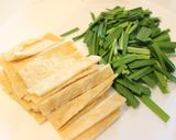 具だくさん！いしる風味チャプチェ作り方2写真