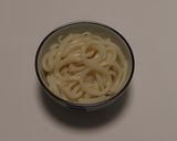 【ひとり鍋】デミ味噌牛鍋作り方2写真