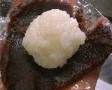 玄米deおはぎ作り方4写真