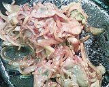 豚生姜マヨ焼き作り方3写真