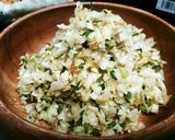 簡単和えるだけしゃきしゃきチョップド風★作り方3写真