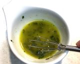 【海苔消費♪】海苔カプレーゼ作り方4写真