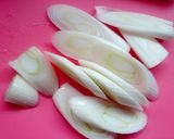 ココナッツオイル鍋～キムチ豆腐鍋～作り方1写真