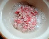 ココナッツオイル鍋～キムチ豆腐鍋～作り方2写真