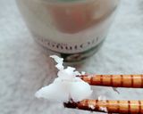 ココナッツオイル鍋～キムチ豆腐鍋～作り方7写真