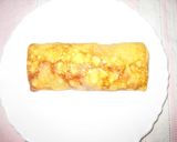 ベーコンとチーズの卵焼き作り方6写真