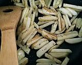 牡蠣＋在庫一掃グラタン作り方2写真
