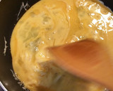 もやしと竹輪の✡焼きそば✡にら玉のせ作り方6写真
