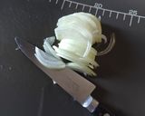 🩷ハムのマリネサラダ🥗作り方5写真