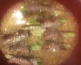ブロッコリーの肉巻き。味噌マヨだれで！作り方6写真