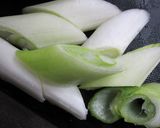鮭たらこマヨがけこんがりチキン作り方2写真