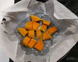 【離乳食】蒸し野菜作り方3写真